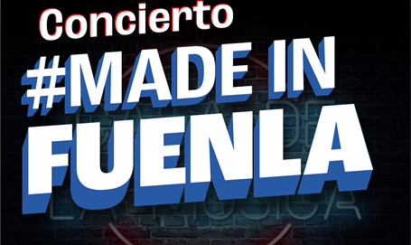  Concierto Made In Fuenla de Morcilla y Viejas Secuelas