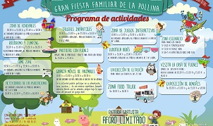  Gran Fiesta Familiar de La Pollina