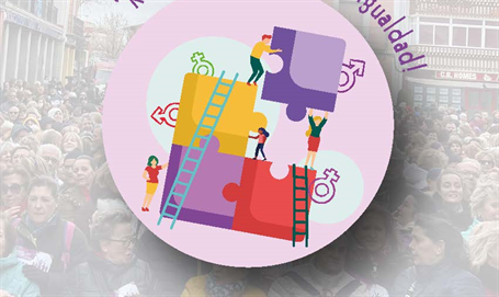 8 de marzo de 2026 Día Internacional de las Mujeres