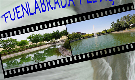 Certamen de Fotografía - Fuenlabrada y el agua- 