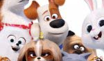 Cine de verano MASCOTAS 2