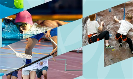 Escuelas Deportivas Municipales · Fuenlabrada 2026/2027