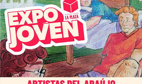 Expojoven «Artistas del Araújo 2025».