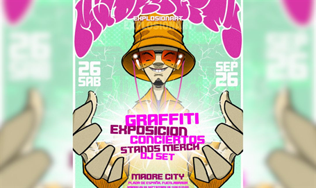 FX Madre City 2026