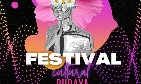 Festival Cultural Budaya 2026