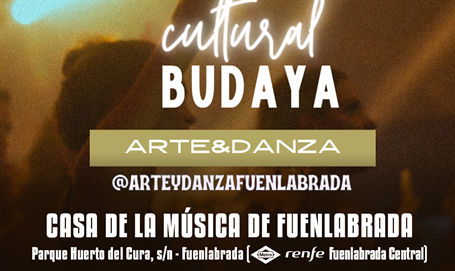 Festival Cultural Budaya 2024