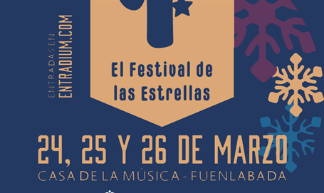 El Festival de las Estrellas 2023