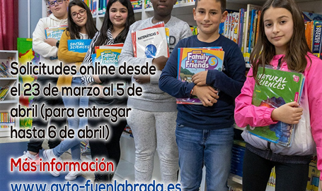Fuenbecas 2022-2023