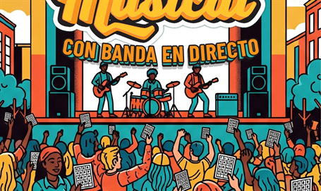 Gran Bingo Musical Juega y Canta