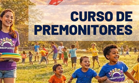 Inscríbete ahora al curso de premonitores/as r  Discapacidad, inclusión y familia