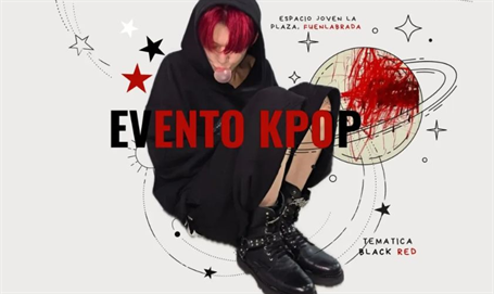 La Asociación Juvenil K Madrid organiza una nueva edición K-Pop Random Dance