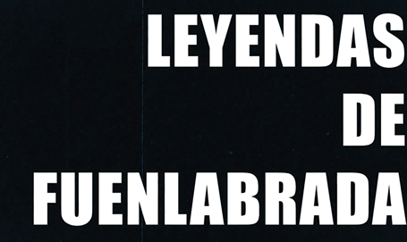 Leyendas de Fuenlabrada: Episodio 2