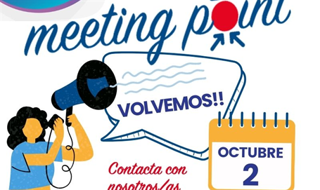 Meeting Point Campus Fuenla