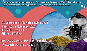 Monográfico de Fotomontaje e ilustración digital