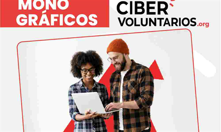 Monográficos Cibervoluntarios 2026 aprende a hackear (para bien), crear contenido y dominar la IA