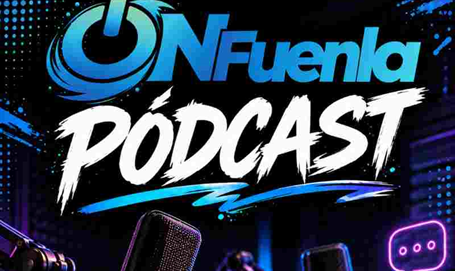ONFuenla Podcast con Adriana Hest y Raúl GB