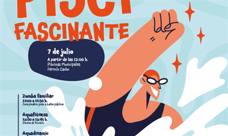 Pisci Fascinante 2024