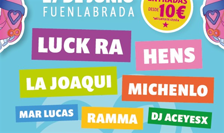 Boombastic Festival