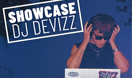 SHOWCASE ARRANCA CON DEVIZZ