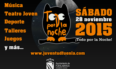 Todo por la Noche