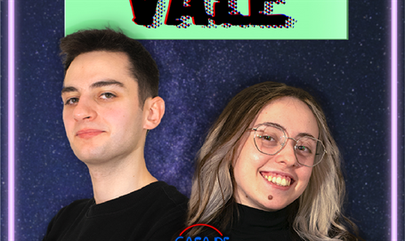 Vive en directo la grabación del podcast No Todo Vale