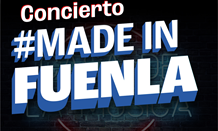  Concierto Made In Fuenla de Morcilla y Viejas Secuelas