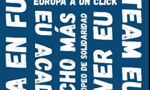 Cómete Europa Youth Info Desk