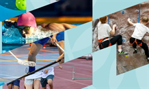 Escuelas Deportivas Municipales · Fuenlabrada 2026/2027