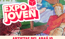 Expojoven «Artistas del Araújo 2025».