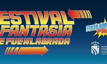 Festival de la Fantasia de Fuenlabrada 2022