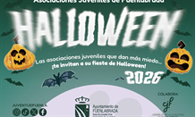 Halloween 2026 llega a Fuenlabrada con un montón de planes