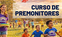 Inscríbete ahora al curso de premonitores/as r  Discapacidad, inclusión y familia