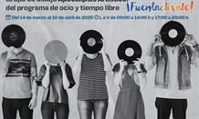 Nueva Expojoven De cadencias de Fuenlactivate