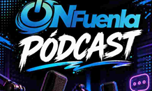 ONFuenla Podcast con Adriana Hest y Raúl GB