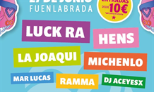 Boombastic Festival