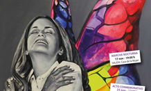 Programación 25 N Día Internacional de la Eliminación de la Violencia Contra las Mujeres
