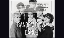 Random Play Dance: el K-Pop vuelve a tomar el Espacio Joven La Plaza