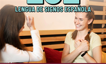 Taller de Iniciación a la Lengua de Signos Española en el Espacio Joven La Plaza