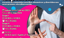 Taller de Iniciación a la Lengua de Signos Española