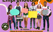 Taller para jóvenes de Fuenlabrada con espíritu emprendedor