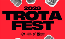 Trotafest 2026  impulsa el talento joven el viernes 13 de noviembre de 2026