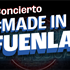  Concierto Made In Fuenla de Morcilla y Viejas Secuelas