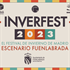 9º Edición del Festival de Música Inverfest.
