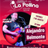 Alejandro Belmonte se sube al escenario de La Pollina 