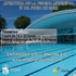 Apertura de la piscina municipal de Fuenlabrada 2022