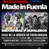 Concierto Made in Fuenla con Endorfinas + Bufaleros