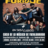 Concierto de Forraje y En Desacuerdo