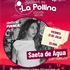 Concierto de SAETA DE AGUA, una voz de Fuenla para despedir julio