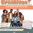 Cumbre creativa Espacios para la participación juvenil en el Espacio Joven La Plaza