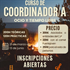 Curso de Coordinadores/as de Ocio Y Tiempo Libre 